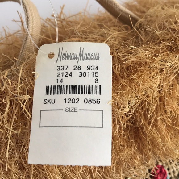 Lulu Guinness handbag - Picture 5 of 9